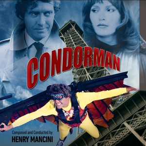 Accordion Dance (From "Condorman"/Score)
