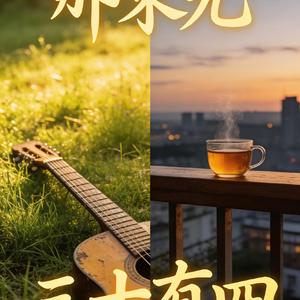 那束光（烟嗓版）