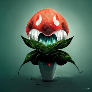 pakkun flower (feat. Sir Michael Rocks)