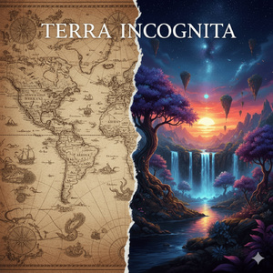 I, The Cartographer