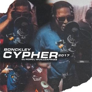Cypher 2017 (feat. Wuilldafriqq & Dj Ropo)