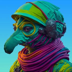 Ufunpufulons (original track)