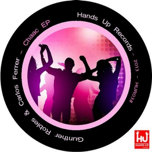 Chaac (Milos Pesovic Remix)