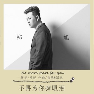 不再为你掉眼泪