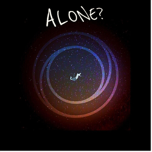 Alone (feat. Adam Fink)