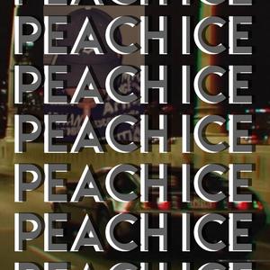 Peach Ice