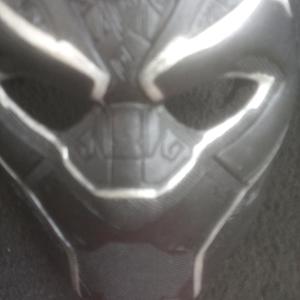 AN (M.C.) (feat. WYTE MIC & CHEROKEE HOLY BANDZ)