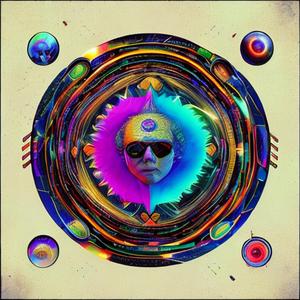 I’m All Over The World)