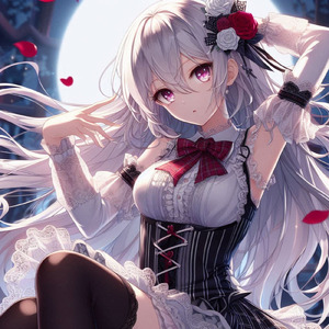 過激ナ刺激デ壊レナイ身体ヲ証明シテ (feat. のぶあきHP, はーちゃん & Luminous Angels)