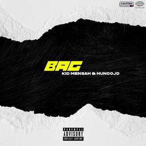 Bag (feat. Hundojd)