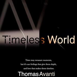 Timeless World (feat. Adéla Krátká & Martin Kozák)