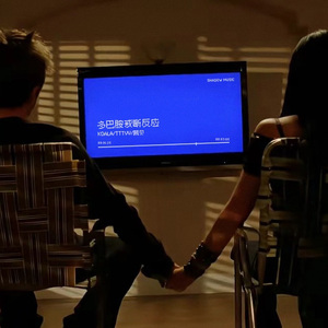 多巴胺戒断反应