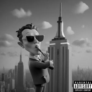 ELON (feat. Cjr & 87baby)