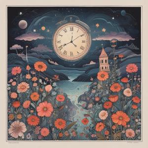 なでしこフラワーマジック ！ by @scorchingtabla922