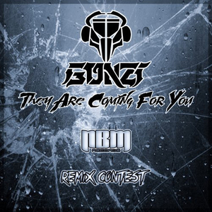 They Are Coming for You (Deviance Remix)