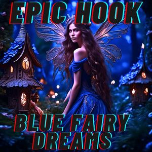 Blue Fairy Dreams