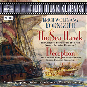 Deception (complete score restored by J. Morgan):Cello Concerto (original version)