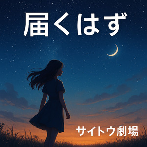 届くはず (feat. 双葉湊音)