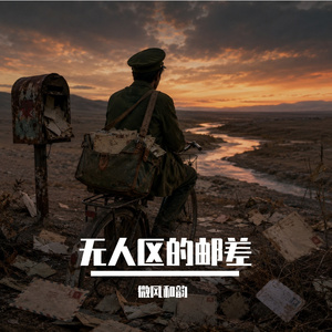 无人区的邮差