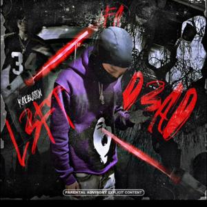 Ghosttown (feat. Tjglocc)