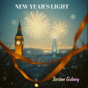 New Year's Light