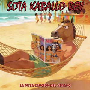 La Puta Canción del Verano