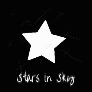 Stars in Sky