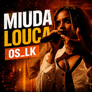 Miúda louca