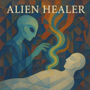 Alien Healer