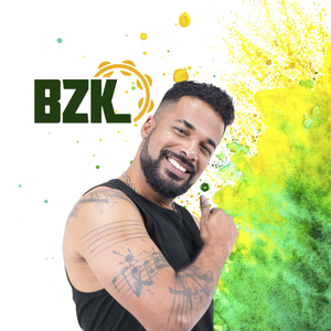 Poder do Prazer (Ao Vivo)