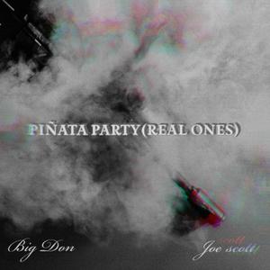 Piñata Party (Real Ones) (feat. Joe Scott)