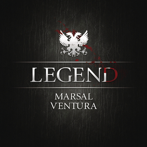 Legend (Radio Edit)