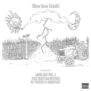 The O,Ne (feat. Ms. Binky Loc)