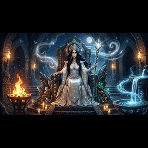 Guerrera de Luz
