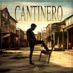 Cantinero