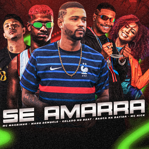 Se Amarrar