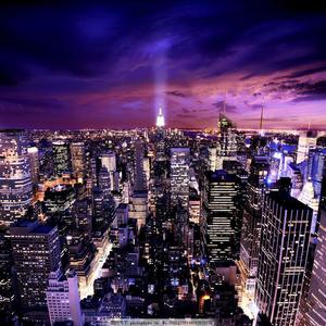 夜魅Night is the charm