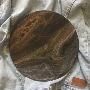 Lunar Path (Prod. by MELON BEATS)