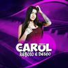 Mc Carol Farah - Rebolo e Desço