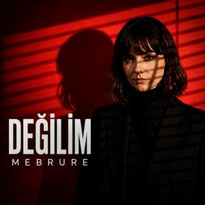 Değilim