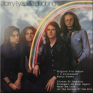 Strangers All Over Again (Bonus Track)
