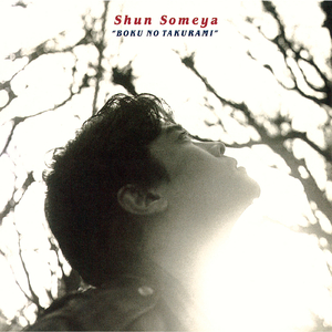 同じ空をみてた