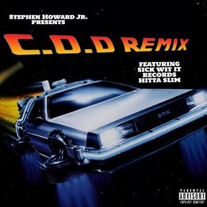 C.O.D (feat. Hitta Slim) (Remix)
