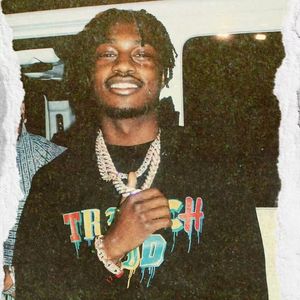 Scared 2 Be Lonely /Lil Tjay /Trap Type Beat（完整版）