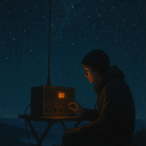 The dark field of people（人的黑暗领域）