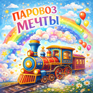 Паровоз мечты