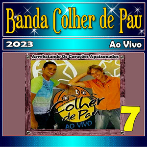 Cartão Postal - Ao Vivo