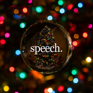 Speech