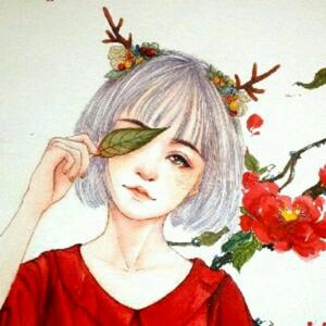 一处风雪两白头