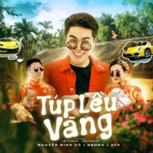 Túp Lều Vàng